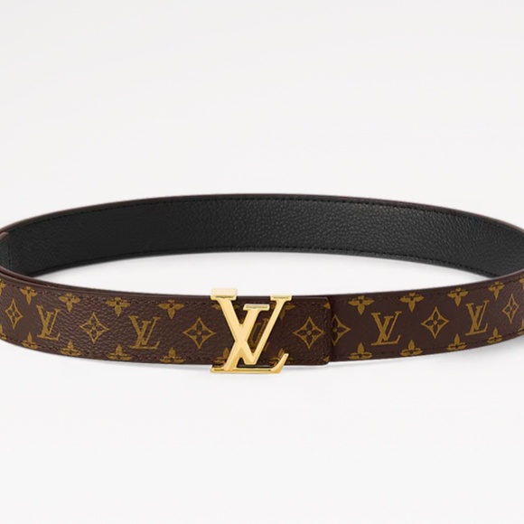 Louis Vuitton Belt - Brand New - Picture 1 of 3